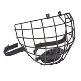 FM70 Hockey Face Masks, Black Q6C5 - product image 1