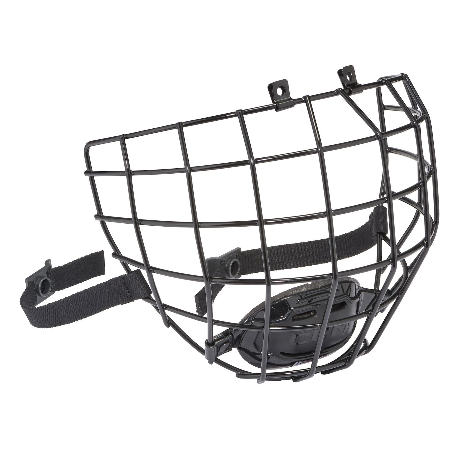 FM70 Hockey Face Masks, Black Q6C5 - product image 1