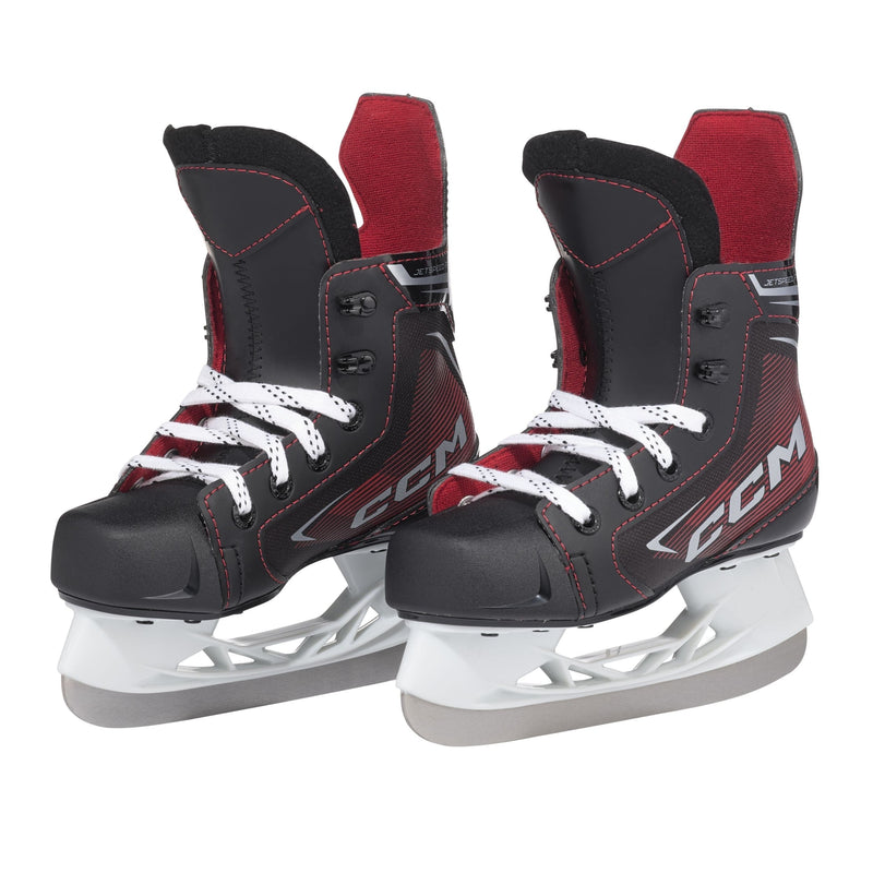 Jetspeed FT Hockey Skates, Youth, Assorted Sizes F8T3