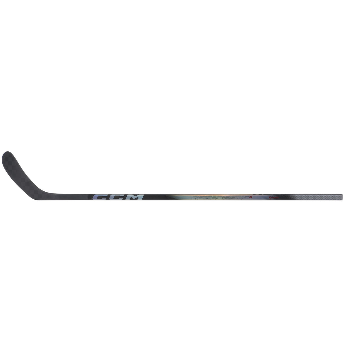 Jetspeed FT8 Composite Hockey Stick, Junior, 50 Flex O2K2 - product image 1