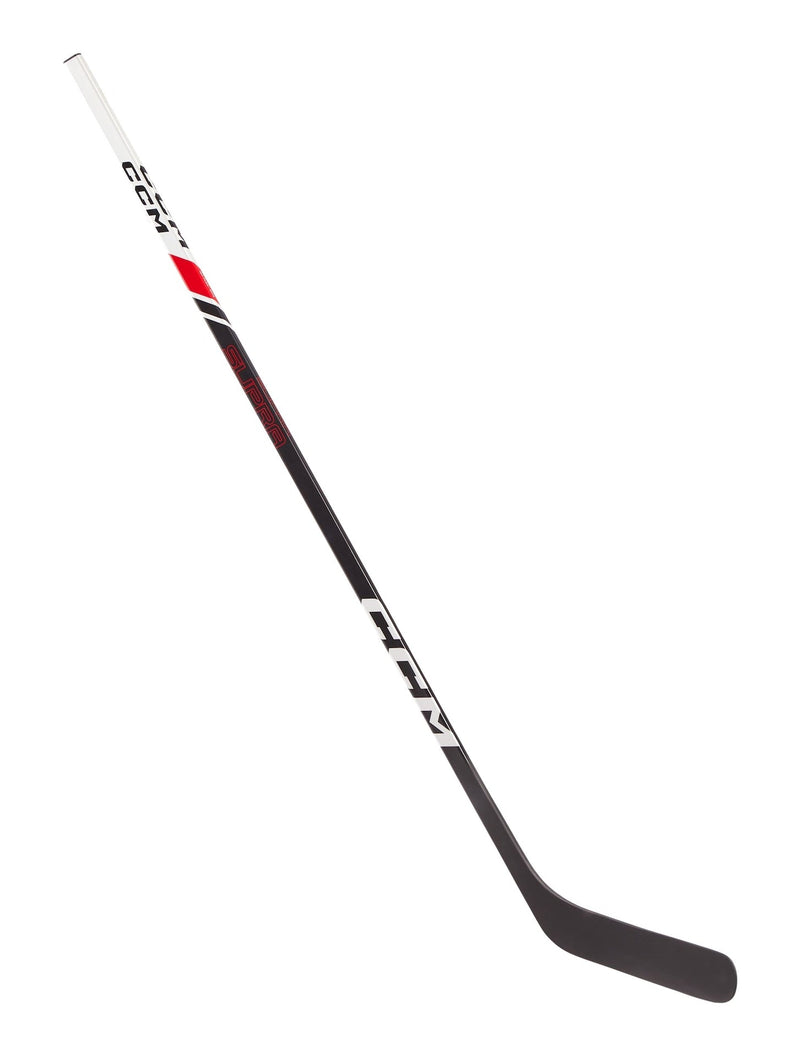 Supra Composite Hockey Stick, Intermediate, 55 Flex P1D0
