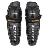 Tacks Prime Hockey Shin Guards, Junior, Assorted Sizes F0H6 - product image 1