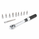 1/4" Drive Torque Wrench D7A0 - product image 1