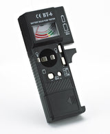 Universal Battery Tester / Checker, AAA, AA, C, D, 9V Y6W0 - product image 4