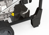 Power Equipment PRO 4200 PSI 4.0 GPM Commercial Duty Low Profile Gas Pressure Washer V2Z3 - product image 5