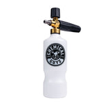 Guys Professional Max Foam Cannon Compatible with 4200 PSI Pressure Washer 14-in K1S6 - product image 1