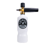 Guys Professional Max Foam Cannon Compatible with 4200 PSI Pressure Washer 14-in K1S6 - product image 2