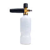Guys Professional Max Foam Cannon Compatible with 4200 PSI Pressure Washer 14-in K1S6 - product image 5