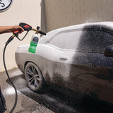 Guys Professional Max Foam Cannon Compatible with 4200 PSI Pressure Washer 14-in K1S6 - product image 6