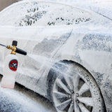 Guys Professional Max Foam Cannon Compatible with 4200 PSI Pressure Washer 14-in K1S6 - product image 8