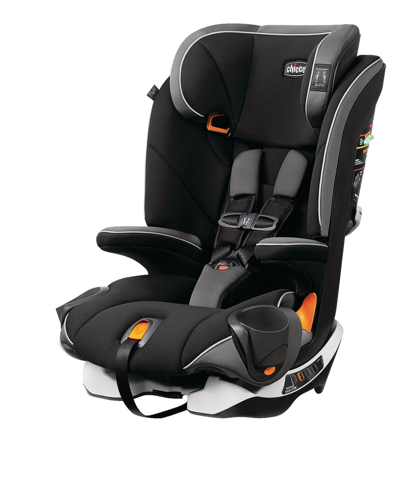 MyFit Harness & Booster Car Seat N3V7