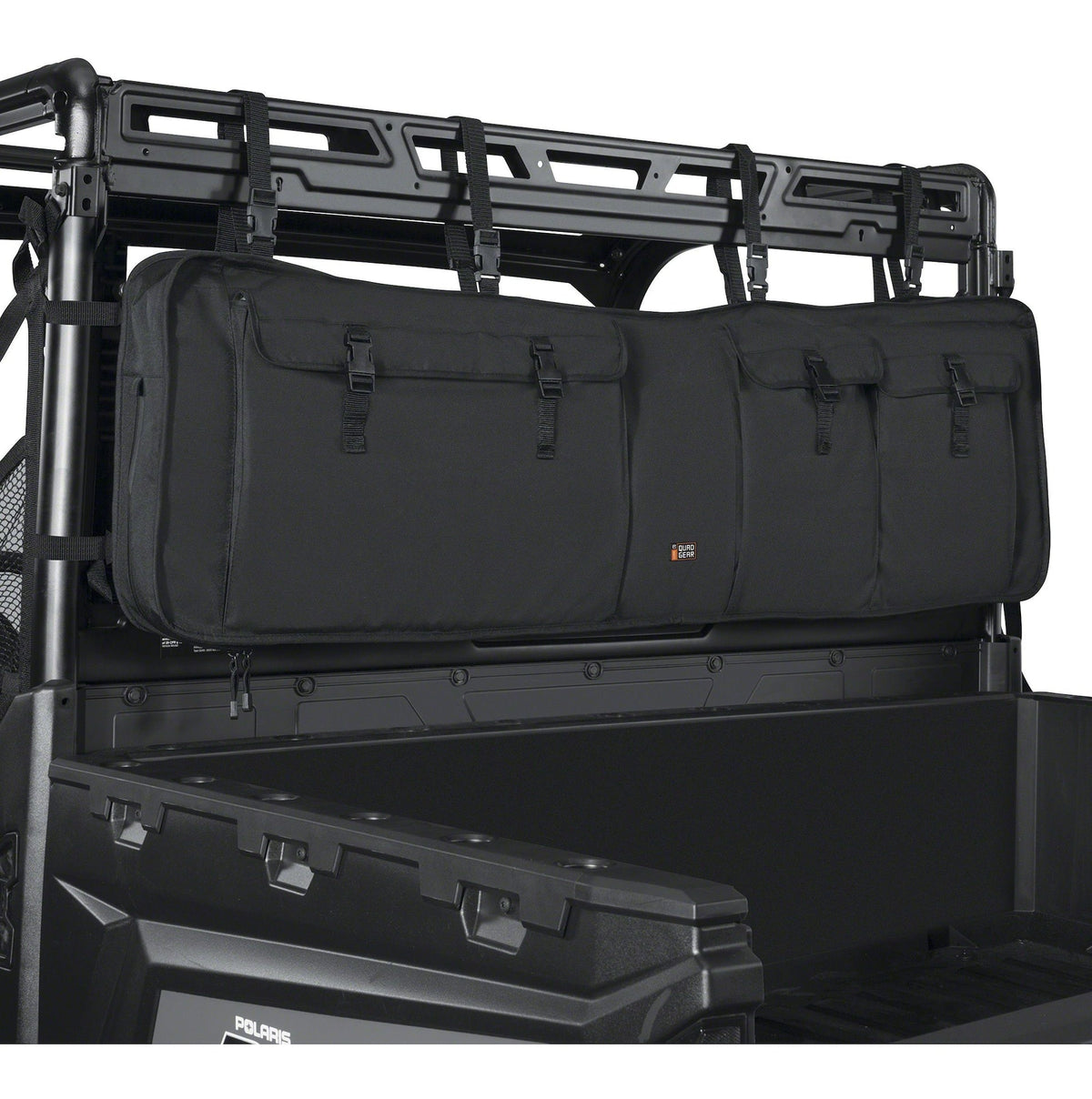 Classic Accessories QuadGear UTV Double Gun Carrier, Assorted Colours A8R7 - product image 1
