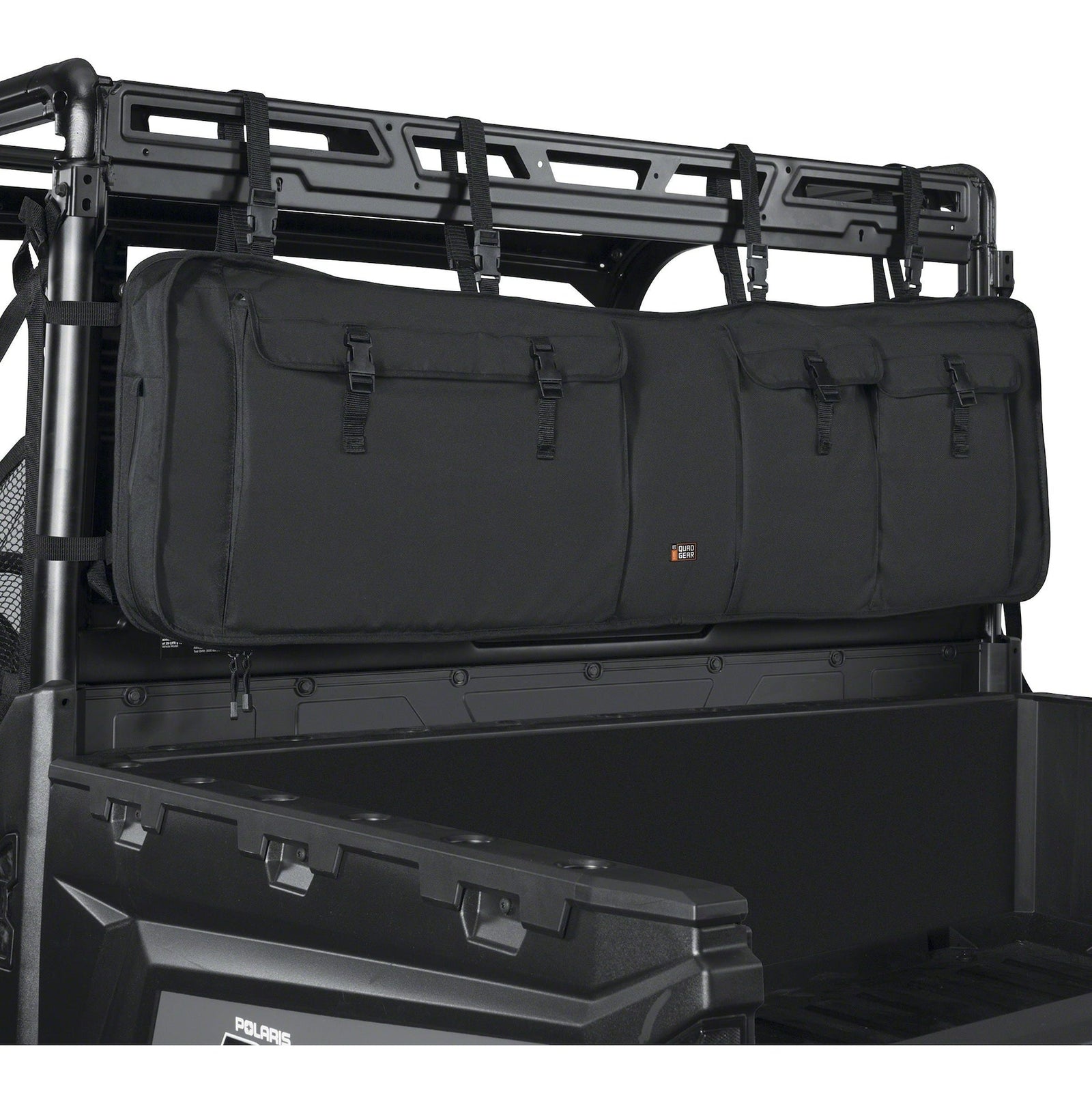 Classic Accessories QuadGear UTV Double Gun Carrier, Assorted Colours V0K5 - product image 1