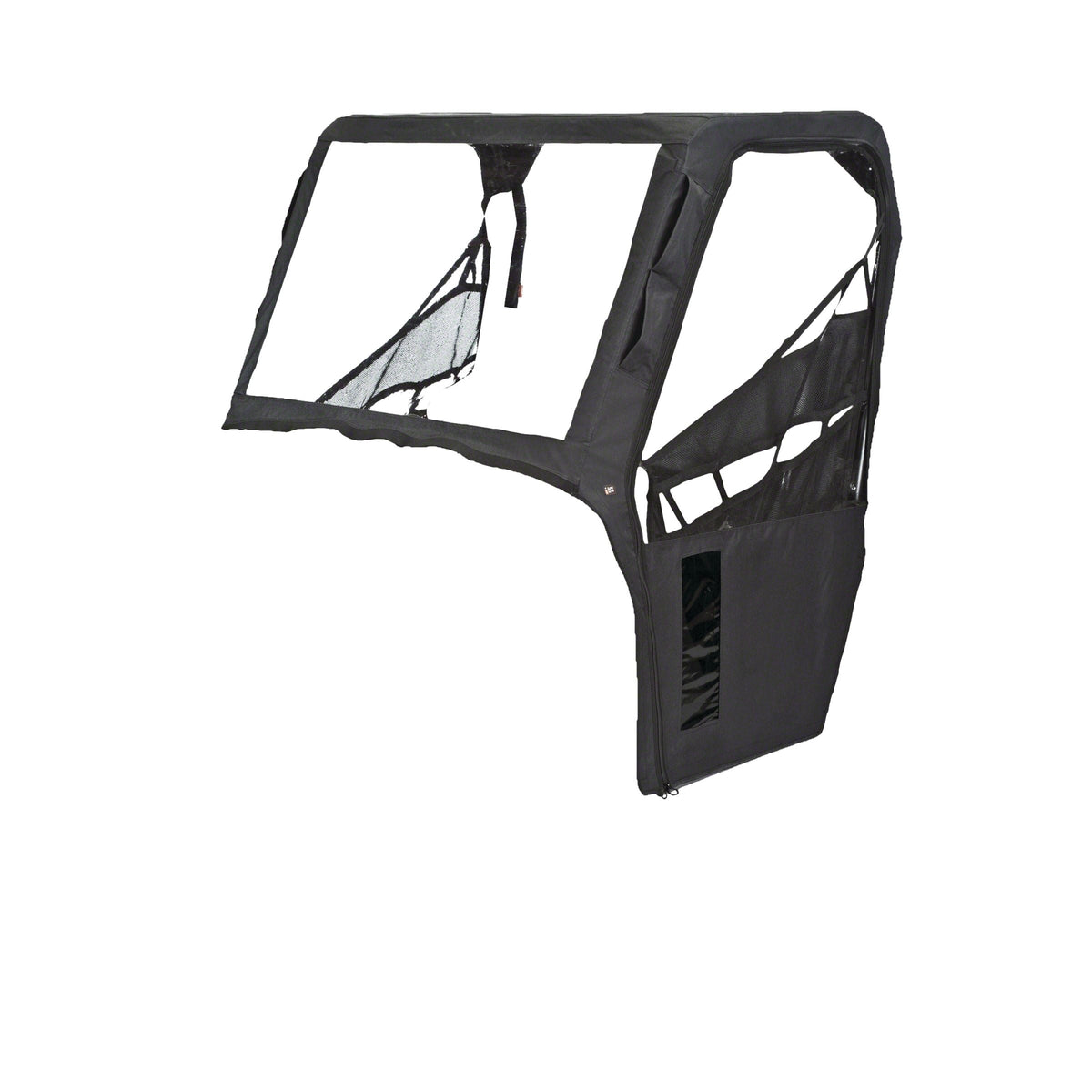 Classic Accessories UTV Cabin Enclosure, Teryx, Black D4M9 - product image 1