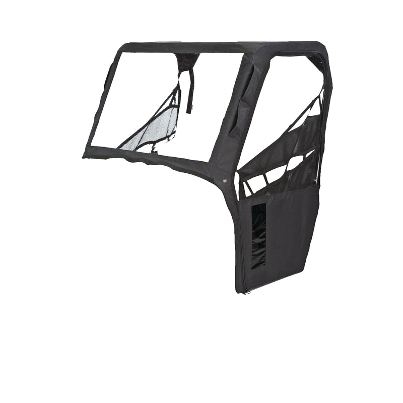 Classic Accessories UTV Cabin Enclosure, Teryx, Black B8C2
