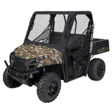Classic Accessories UTV Cabin Enclosure, Teryx, Black D4M9 - product image 3