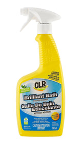 Brilliant Bath Foaming Action Cleaner, 760 mL I9F8 - product image 1
