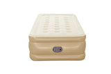 GuestRest Double-High Airbed, Air Mattress with Pump, Twin B0W6 - product image 1