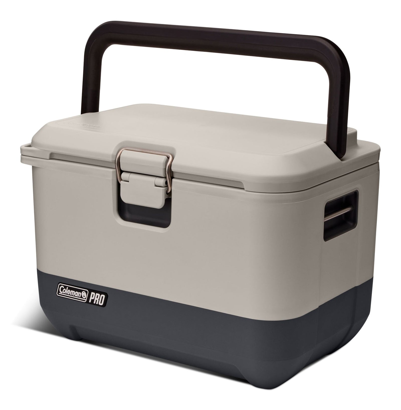 Pro Hard Cooler, Taupe, 17-QT R2D7 - product image 1