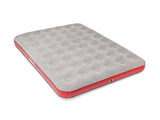QuickBed Single High Inflatable Air Mattress/Airbed, Queen, Grey Q2J6 - product image 1