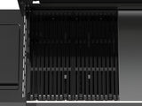 Revolution II 5-Burner Grill and Griddle Combo LP Gas BBQ H9A3 - product image 5