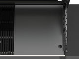 Revolution II 5-Burner Grill and Griddle Combo LP Gas BBQ H9A3 - product image 6