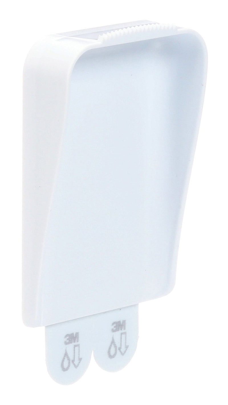 Jumbo Canvas Picture Hanger, White Y8V4