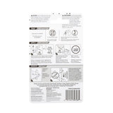 Outdoor Medium Window Hooks, No Surface Damage, 5 Hooks per Pack B1E8 - product image 1