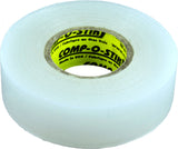 Hockey Shin Pad Tape, Clear, 24-mm x 15-m, 3-pk D5A2 - product image 1