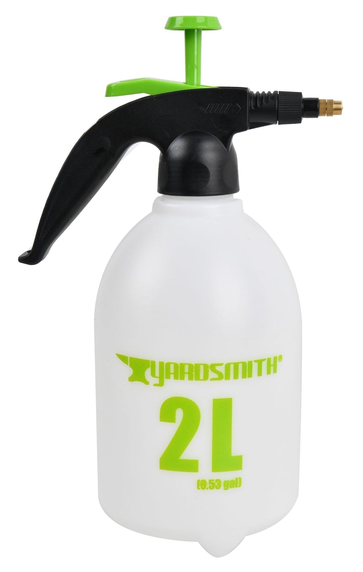 Manual Home & Garden Sprayer with Fertilizer, 2-L A0F3 - product image 1