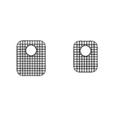 CXUD772 Heat-Resistant Stainless Steel Bottom Grid, 2-pk H2Q8 - product image 1