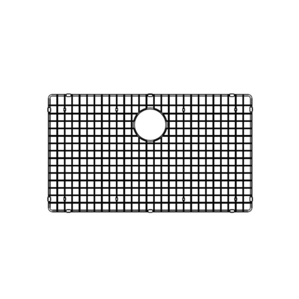 CXZAS881 Heat-Resistant Stainless Steel Bottom Grid N2P7 - product image 1