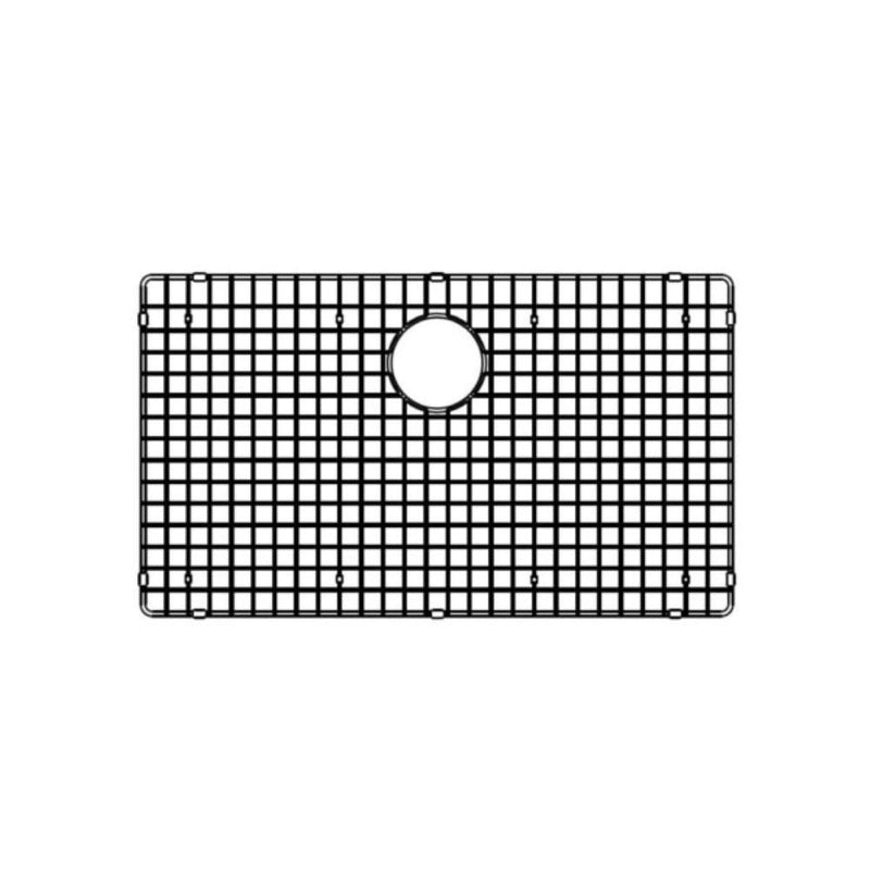 CXZAS881 Heat-Resistant Stainless Steel Bottom Grid N2P7