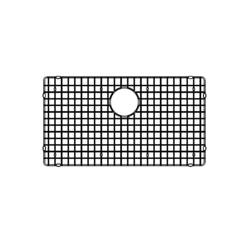 CXZS881DM1/CXZS881DM3 Stainless Steel Bottom Grid D5K7