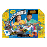 Colourwhirls 4-Player Arena Set for Ages 6+ J2X9 - product image 1