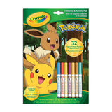 Pokémon Colour Pad M8U5 - product image 2