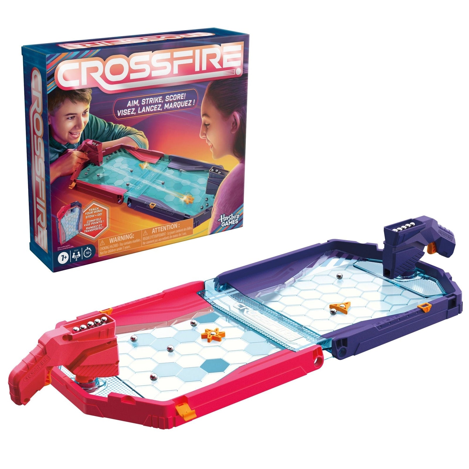 Game Bilingual Q5E6 - product image 1
