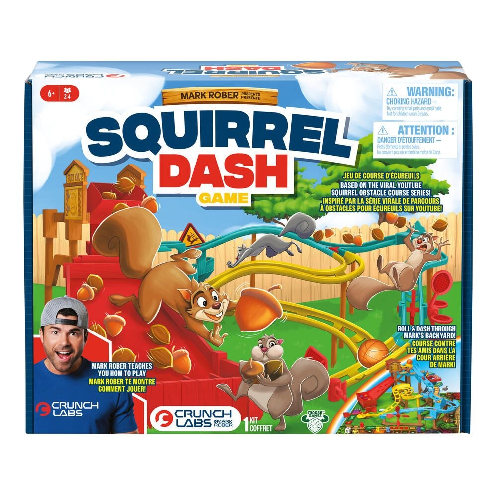 Squirrel Maze Game T4G2 - product image 2