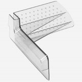 Professional Food/Meat Slicer, 7.5-in Blade, Stainless Steel R1R7 - product image 5