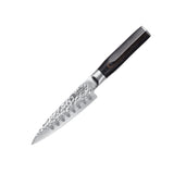PRO DAMASHIRO EMPEROR UTILITY KNIFE, 12CM T1P2 - product image 1