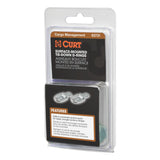 1-in x 1-1/4-in Surface-Mounted Tie-Down D-Rings, 1200-lb, 2-pk O2Q3 - product image 3