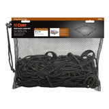 18218 Elastic Cargo Net with Hooks for Roof Basket, 44 x 36-in Q1P4 - product image 1