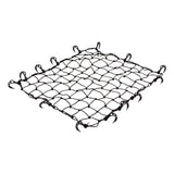 18218 Elastic Cargo Net with Hooks for Roof Basket, 44 x 36-in C8D8 - product image 2