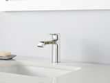 Karter 1-Handle Lavatory Faucet, Polished Chrome G4R4 - product image 4