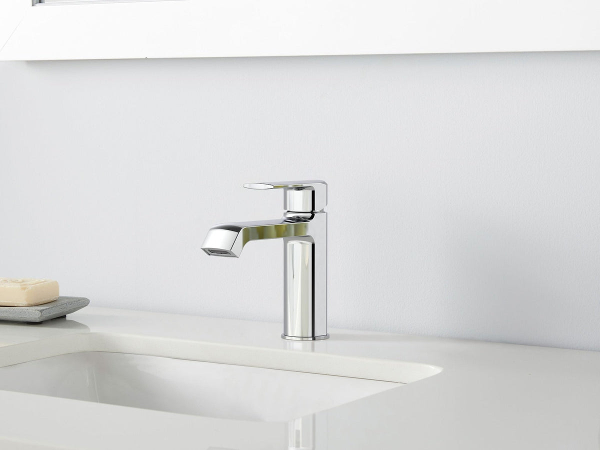 Karter 1-Handle Lavatory Faucet, Polished Chrome G4R4 - product image 4