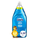 Ultra Concentrated Liquid Dish Detergent, Original, 1.12-L W8I1 - product image 3