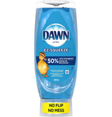 Ultra EZ-Squeeze Dish Soap, Original, 443-mL J9B6 - product image 1
