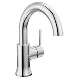 1-Handle High-Arc Lavatory Faucet, Chrome G1Z3 - product image 1