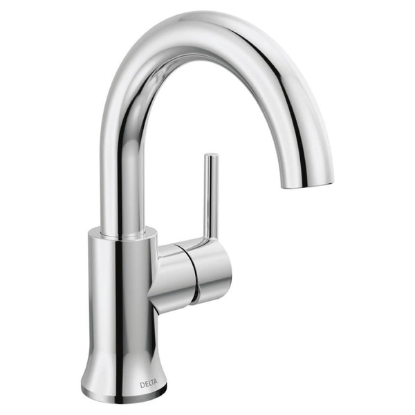 1-Handle High-Arc Lavatory Faucet, Chrome G1Z3