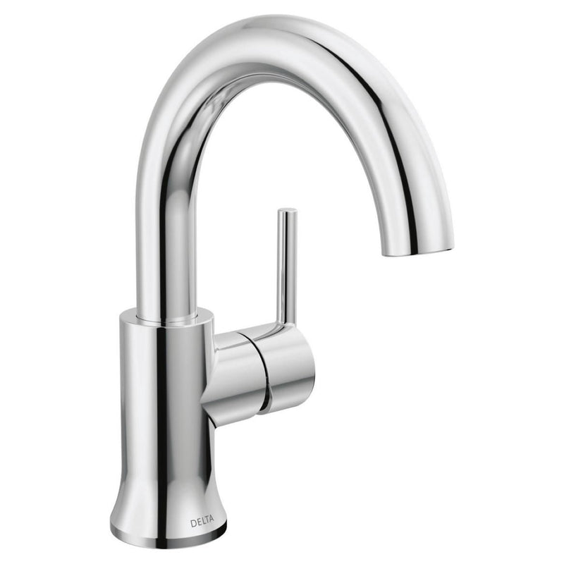 1-Handle High-Arc Lavatory Faucet, Chrome G1Z3